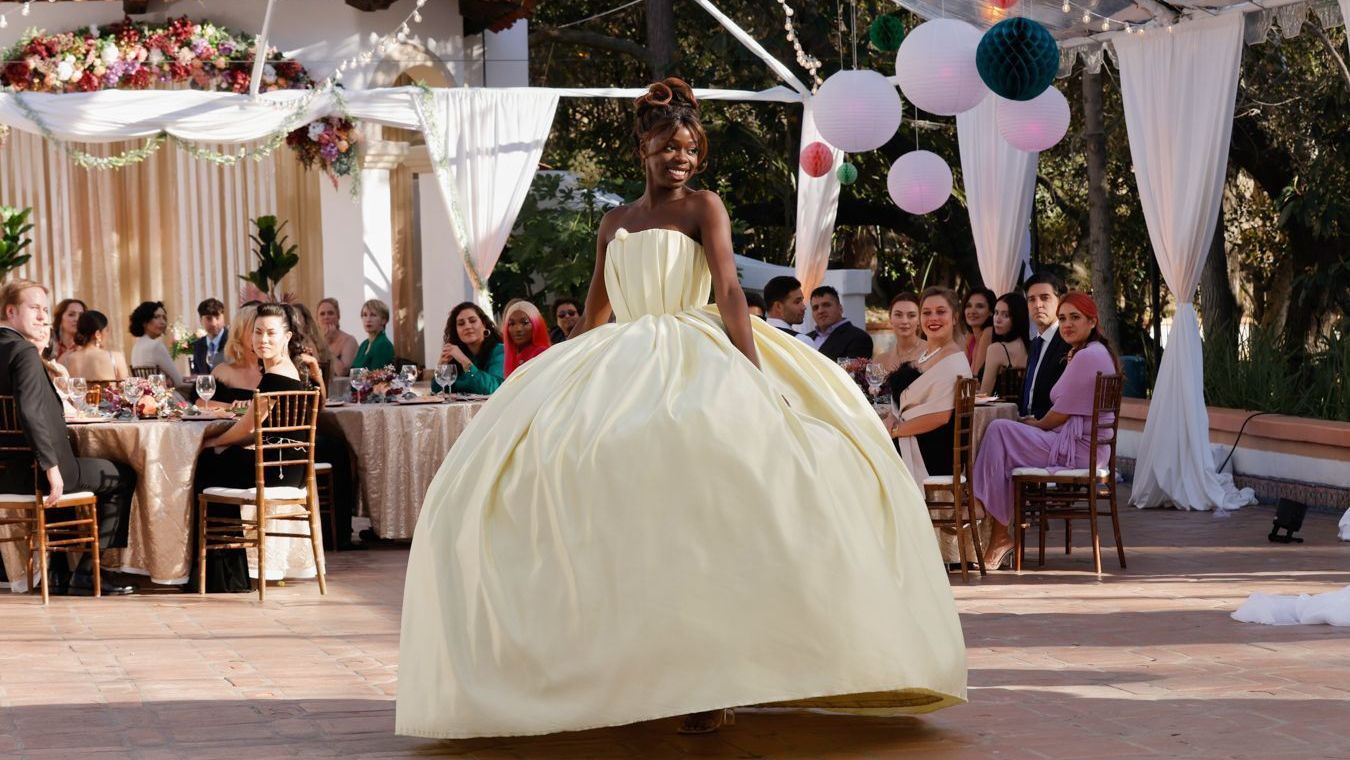 Bild zum Thema Das sind die Top 10 von GNTM 2023