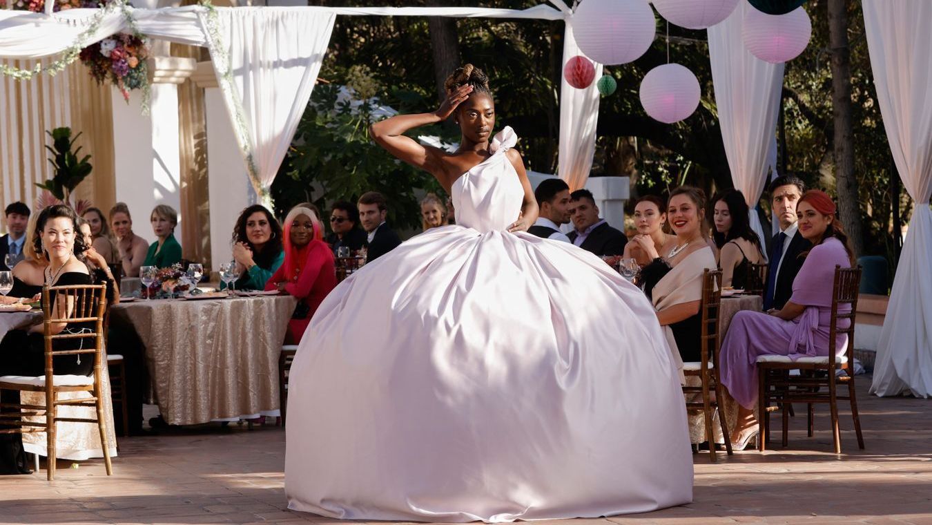 Bild zum Thema Das sind die Top 10 von GNTM 2023