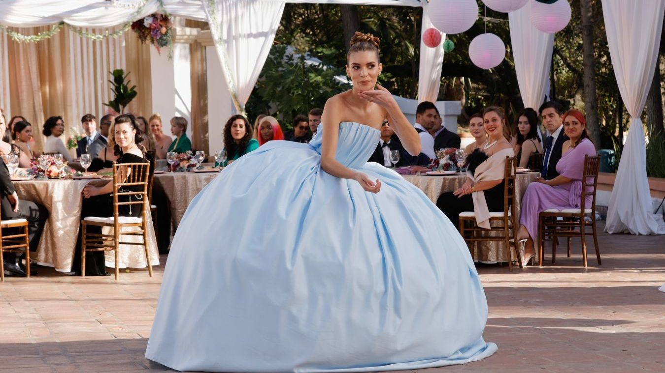 Bild zum Thema Das sind die Top 10 von GNTM 2023