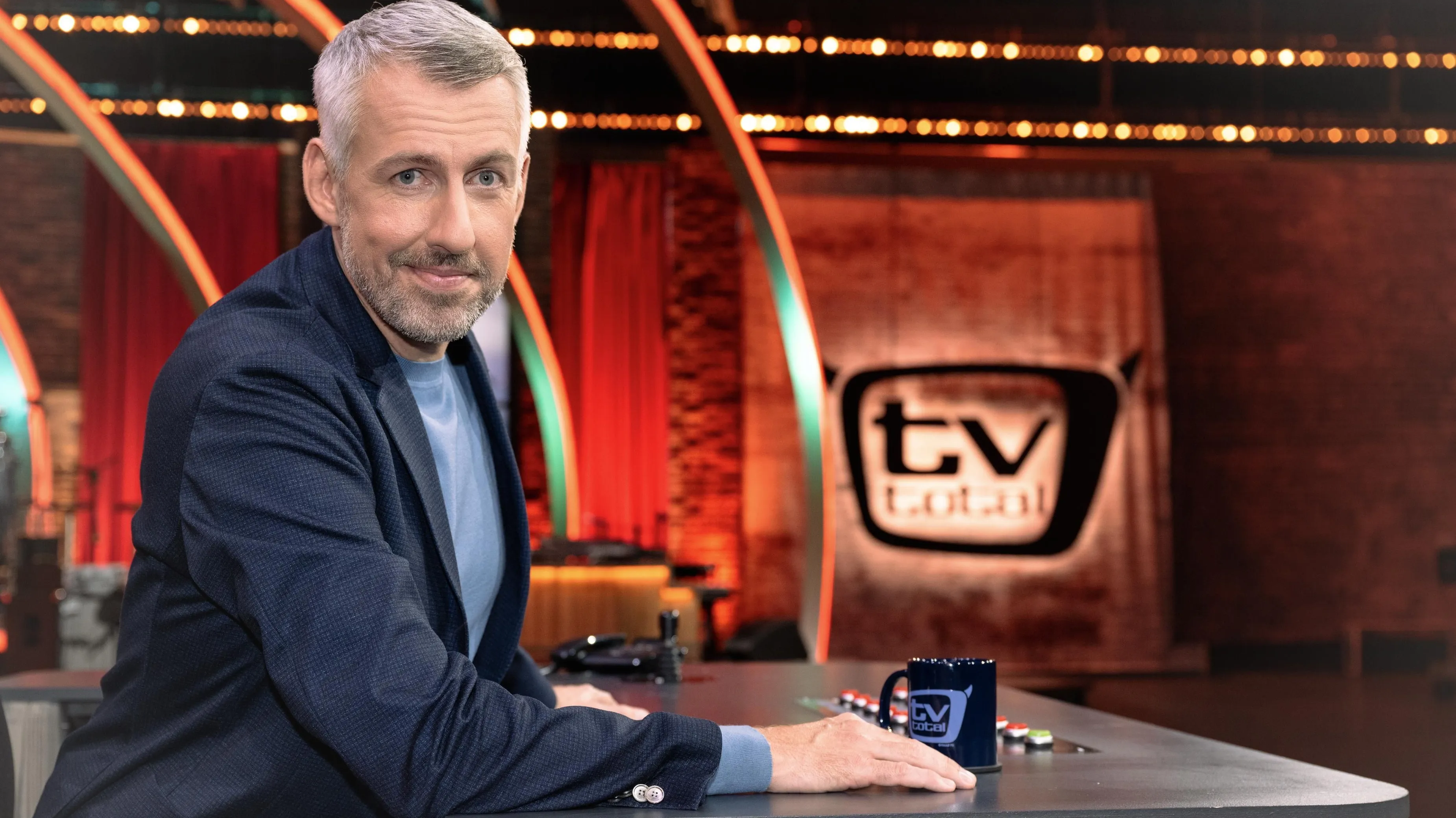 Tv Total Sommerpause 2023 Wie Lange