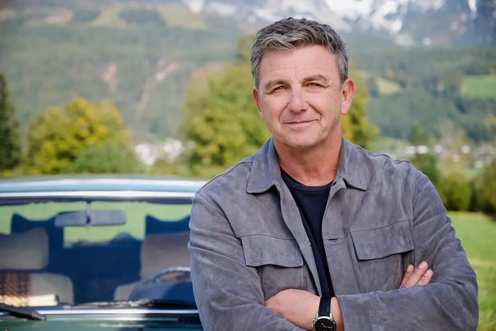 Hans Sigl fährt nicht mit dem "Traumschiff": Warum es erneut nicht klappt