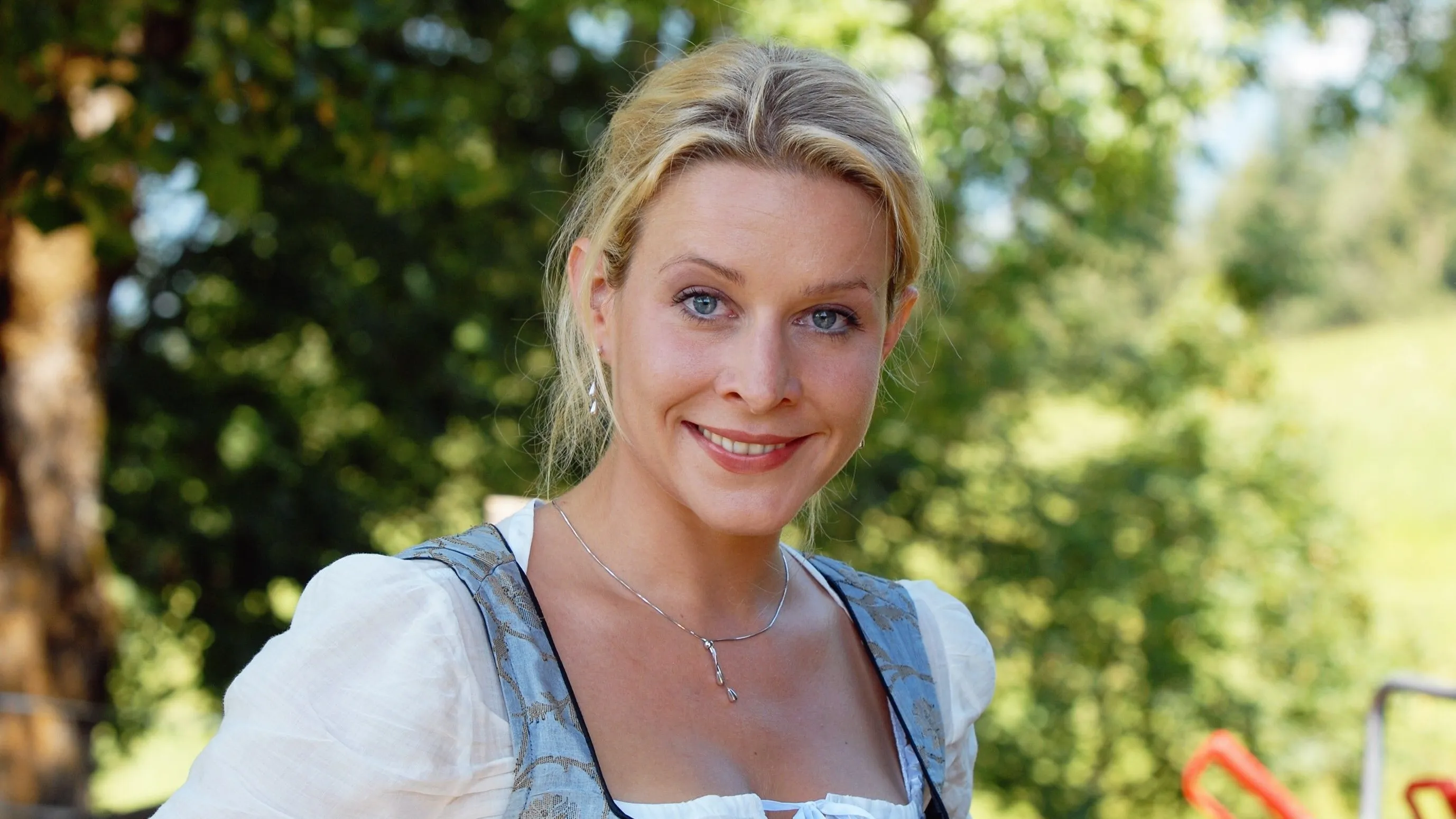 Faszinierend Natalie O Hara Ausstieg Bergdoktor Fotos
