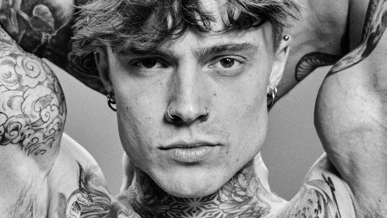 So läuft es für Samuel seit seinem GNTM-Exit