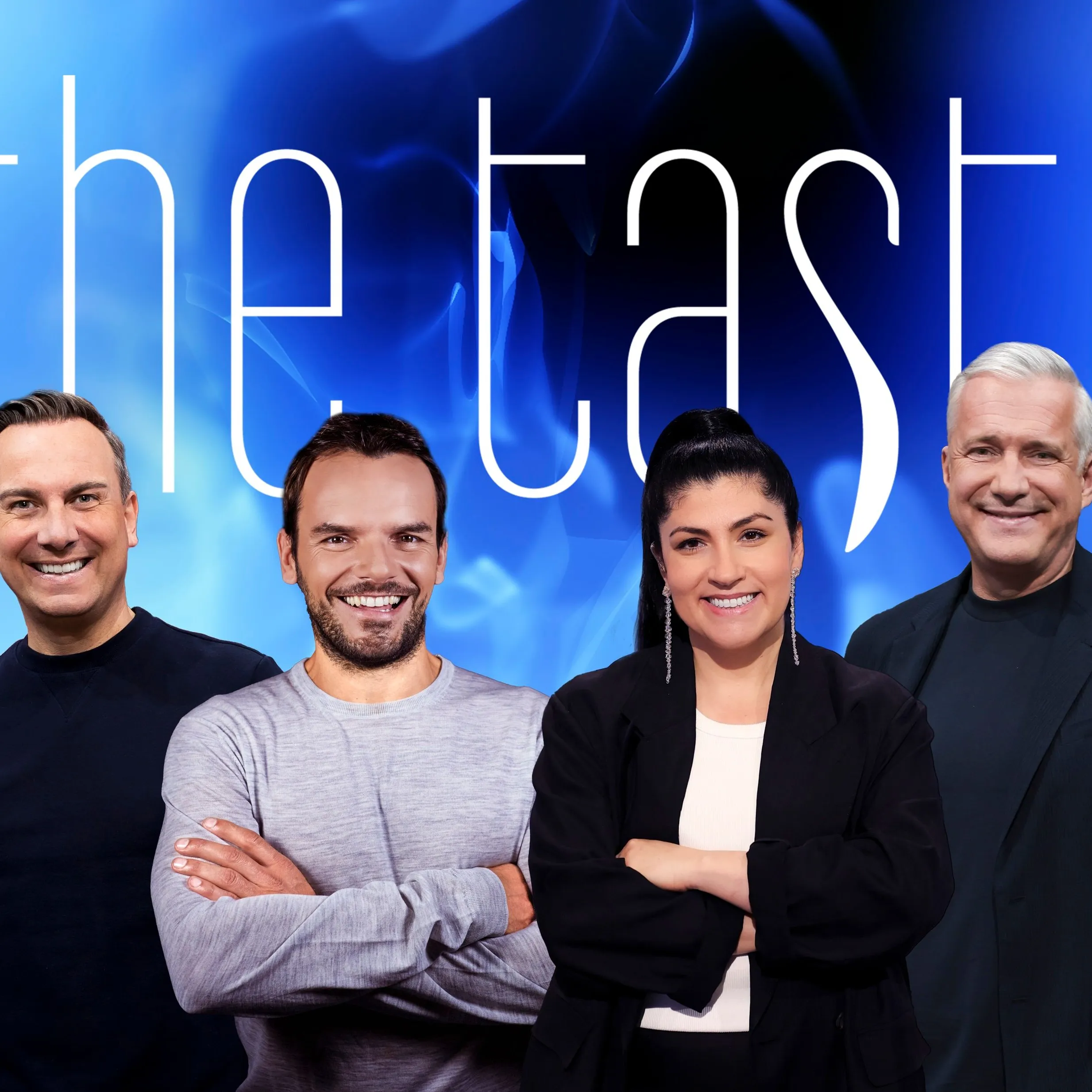 Wer Ist Raus Bei The Taste