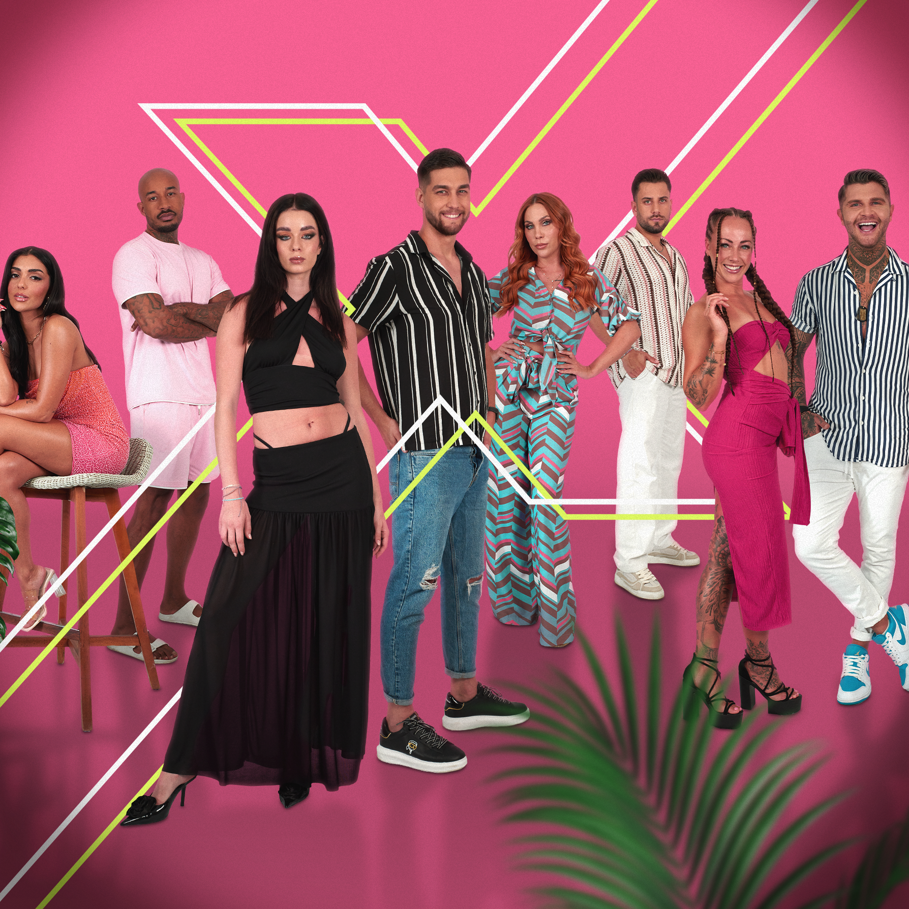 "Match My Ex"-Finale - Überraschung: Mit diesem Gewinner-Paar hat niemand gerechnet