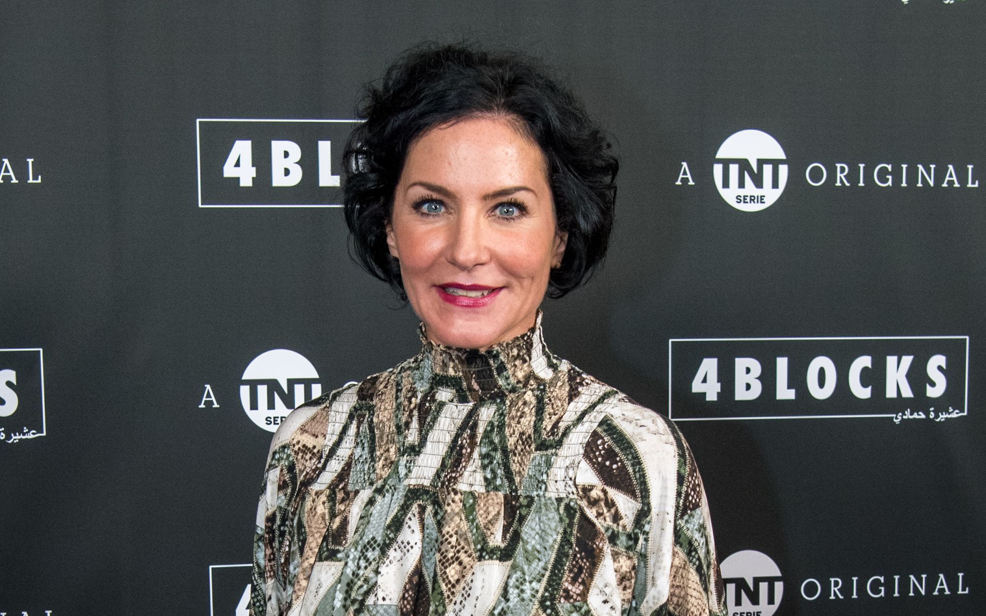 Die Rosenheim-Cops": Wurde Marisa Burgers Nachfolge aufgedeckt?