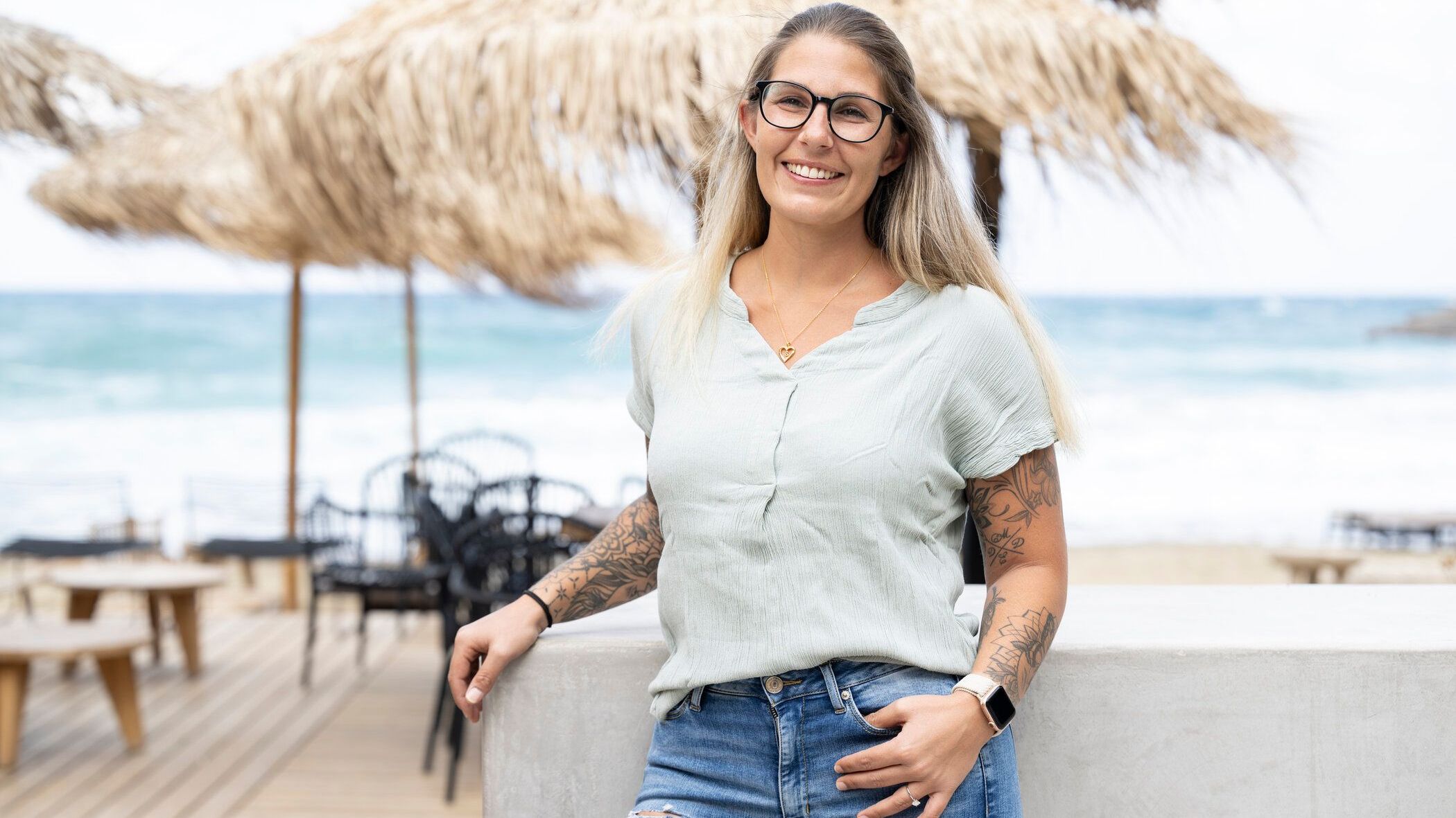 Bild zum Thema "Hochzeit auf den zweiten Blick": Das sind die Single-Frauen