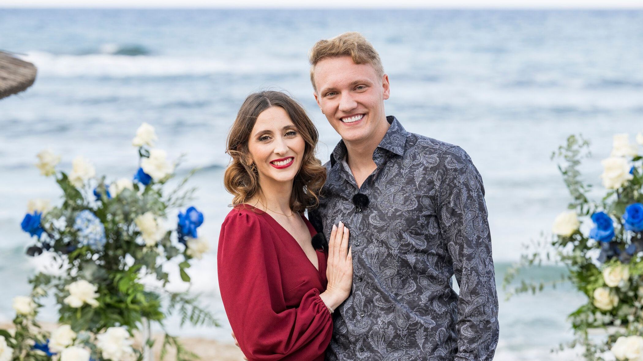 Larissa hatte ihre letzte Beziehung vor rund sechs Jahren und gibt zu: "Ich habe das Gefühl, dass mich noch nie ein Mann bedingungslos geliebt hat." Wird sich das mit Match-Partner Dennis ändern?