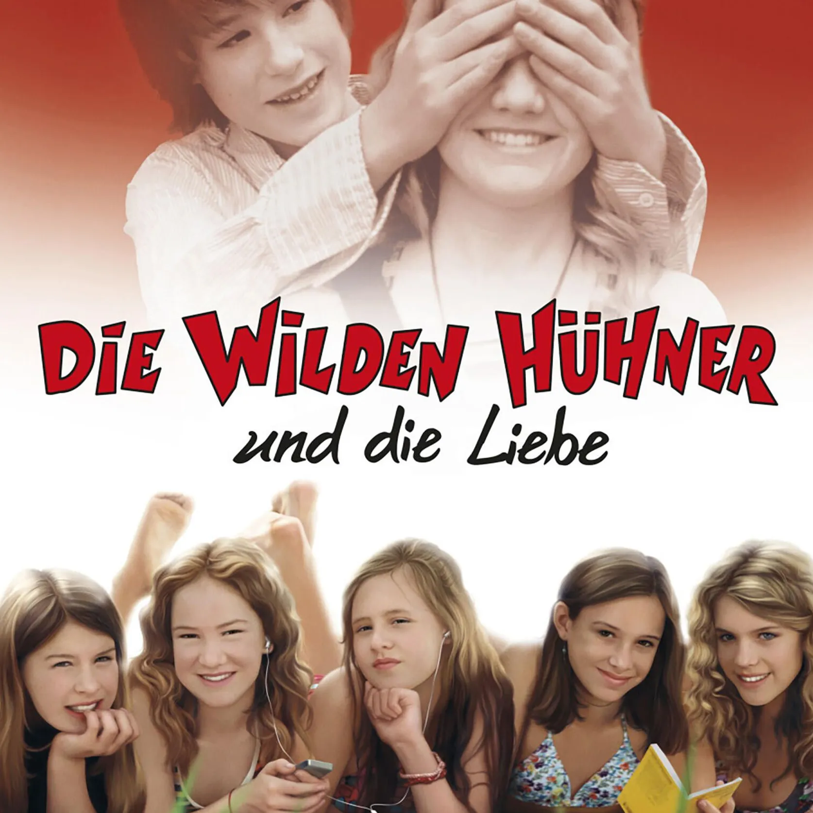 Schne Die Wilden Hhner Heute Bilder