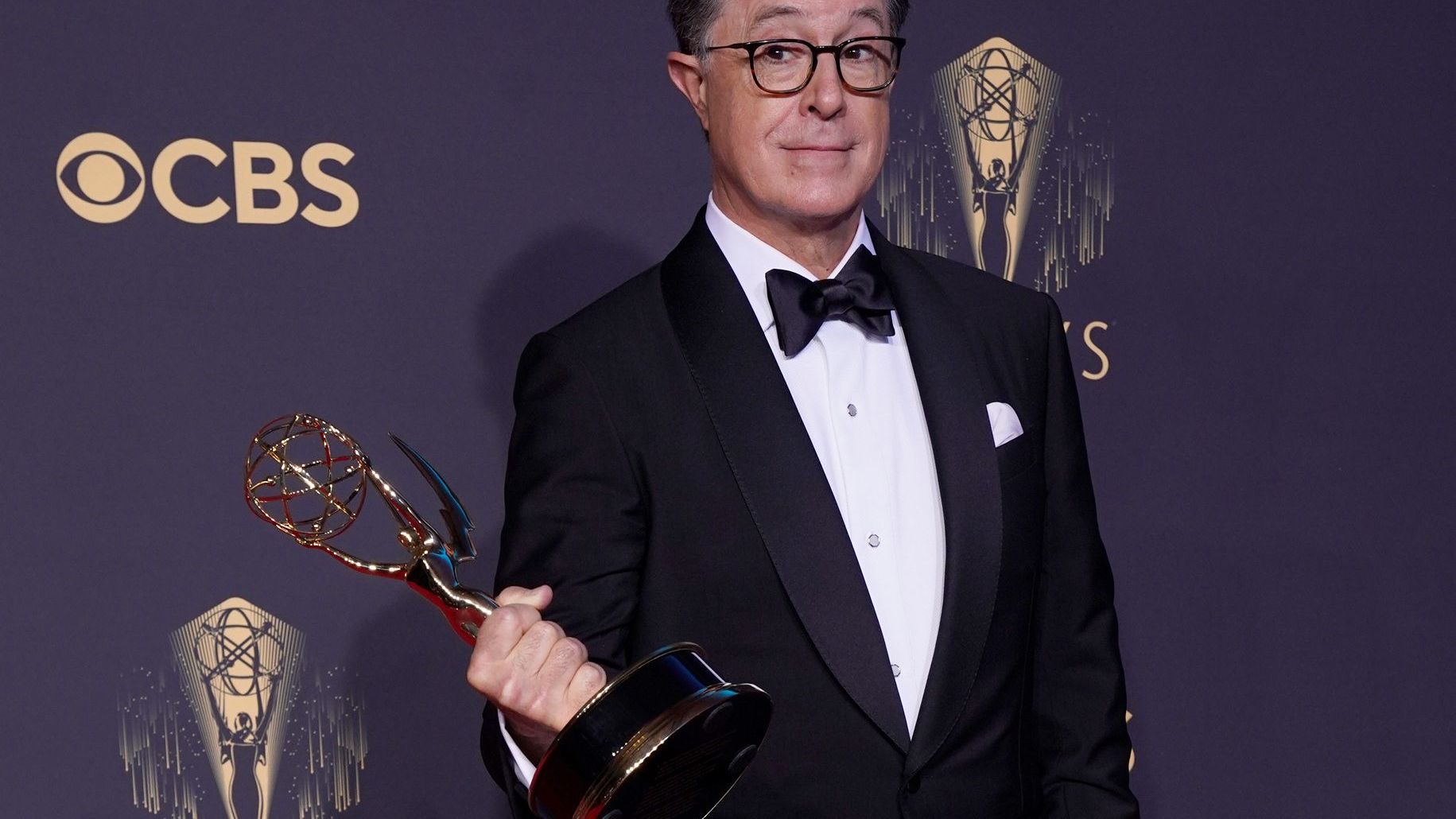 Aus für "Late Show" mit Stephen Colbert! Das sind die Gründe