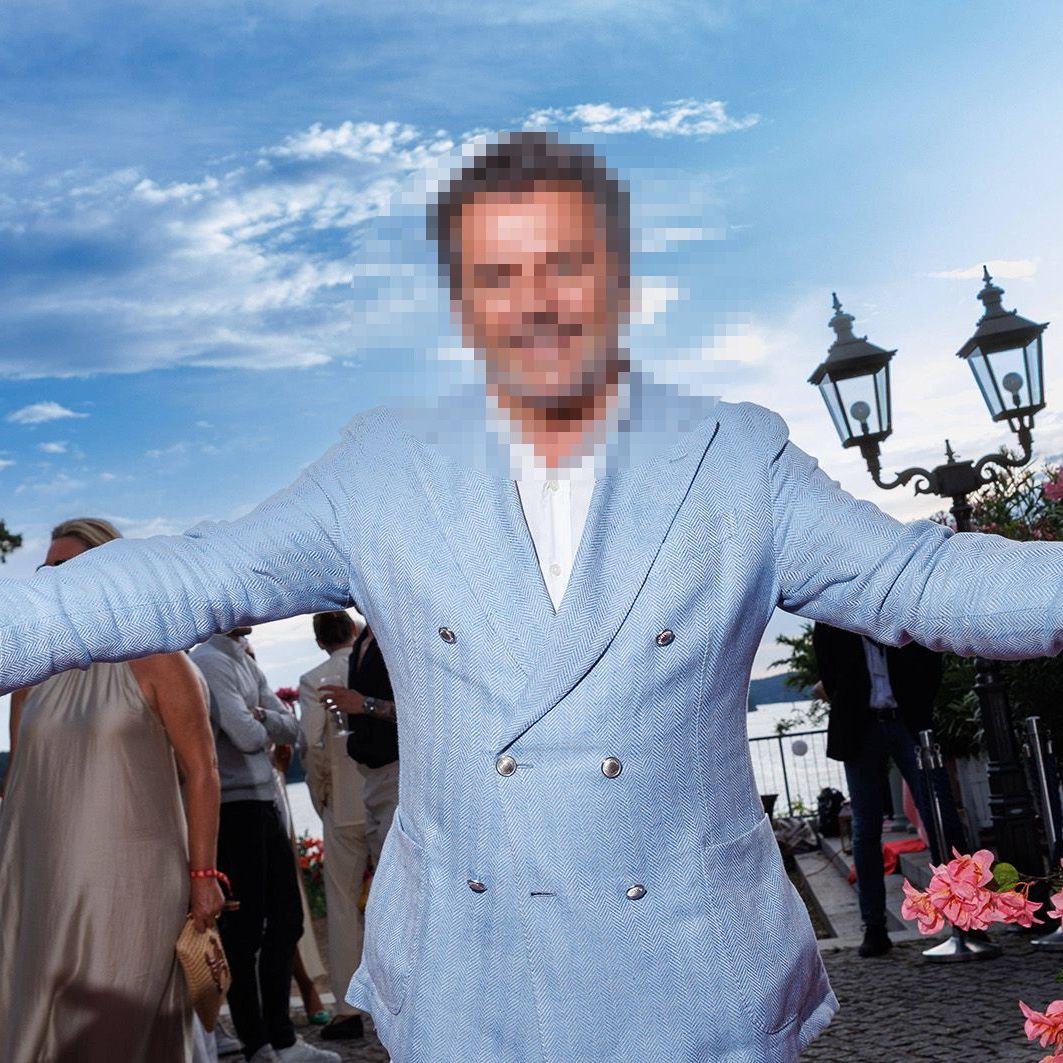 "Hatte keine Zeit": Thomas Anders lehnte Rolle beim "Traumschiff" ab