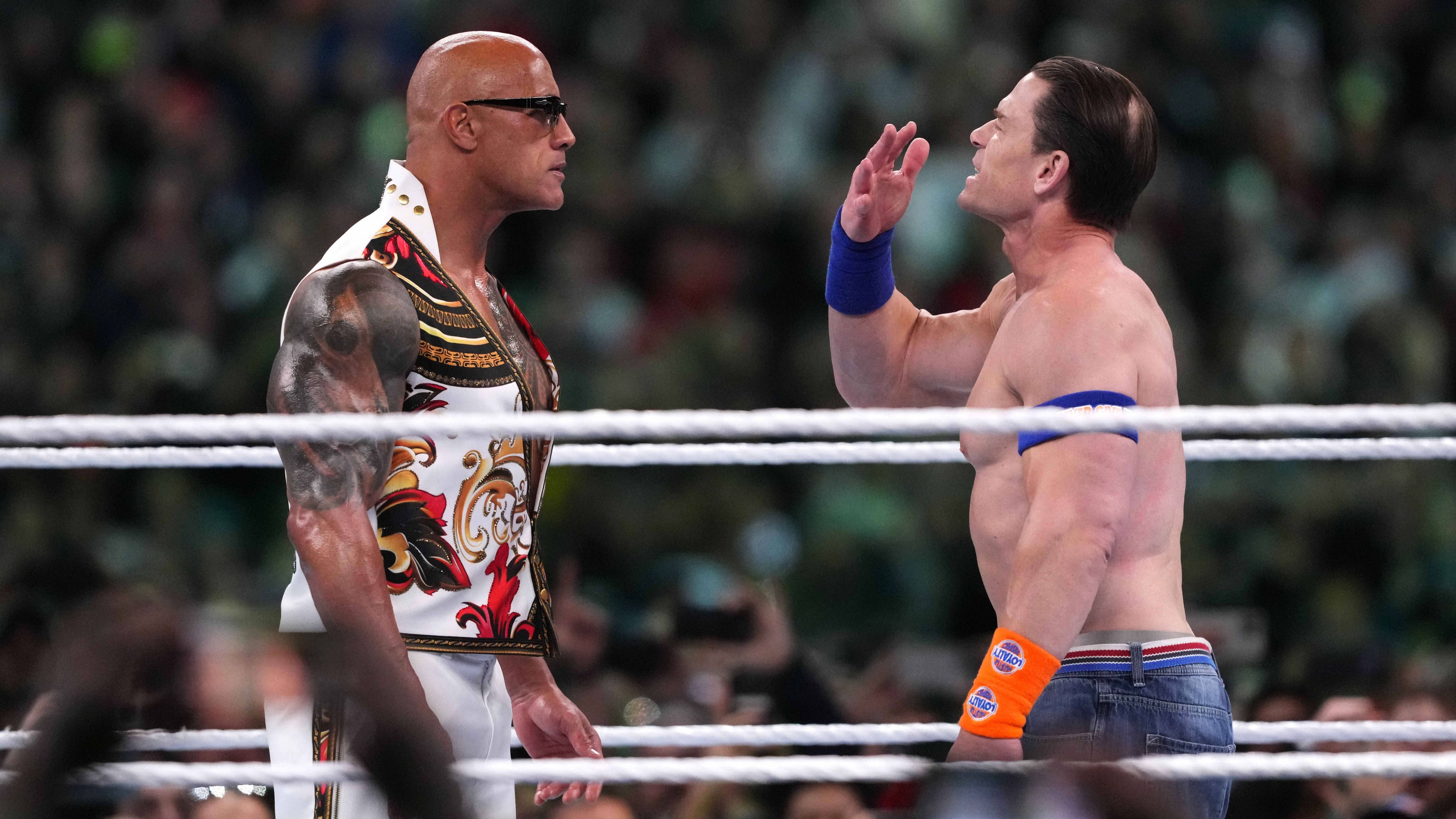 "WWE SummerSlam 2025": Match Card, Livestream, Uhrzeit und Ausstrahlung im TV und kostenlosem Stream