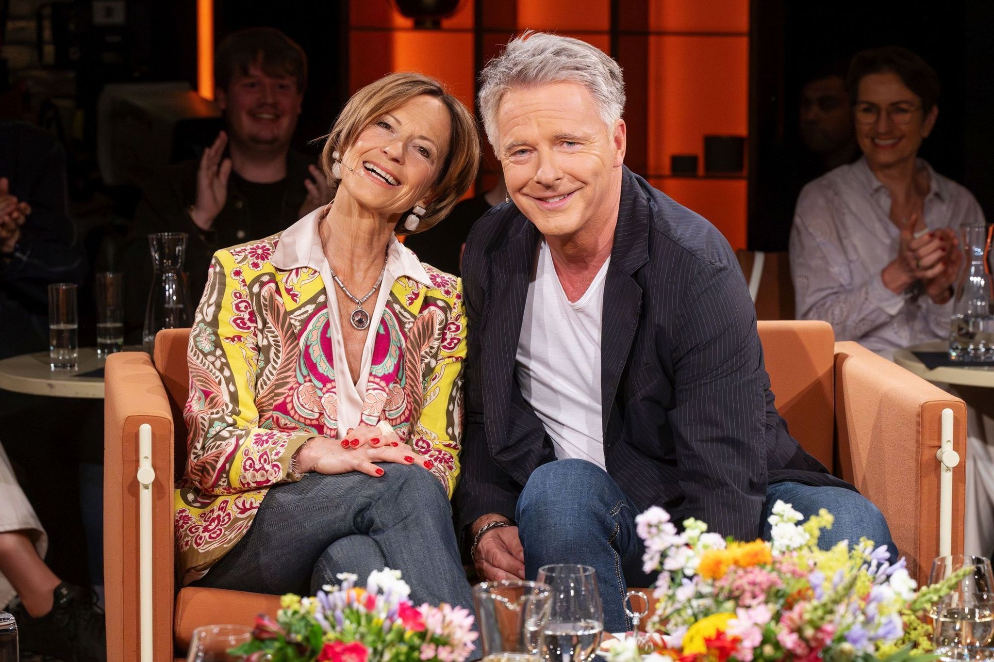 Schicksalsschlag: Jörg Pilawa erinnert sich an den frühen Tod seines Vaters