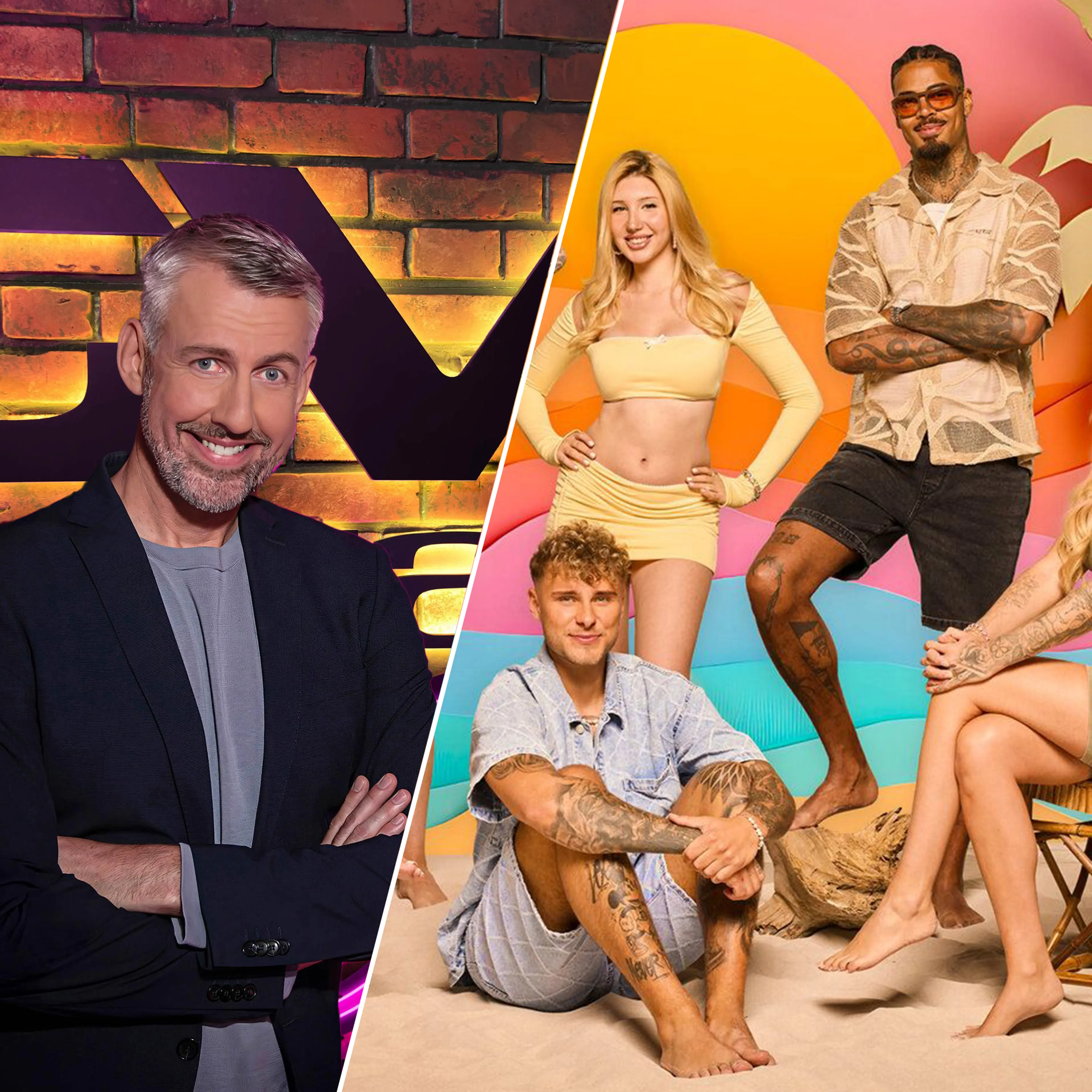 Tv Total Sommerpause 2023 Wie Lange
