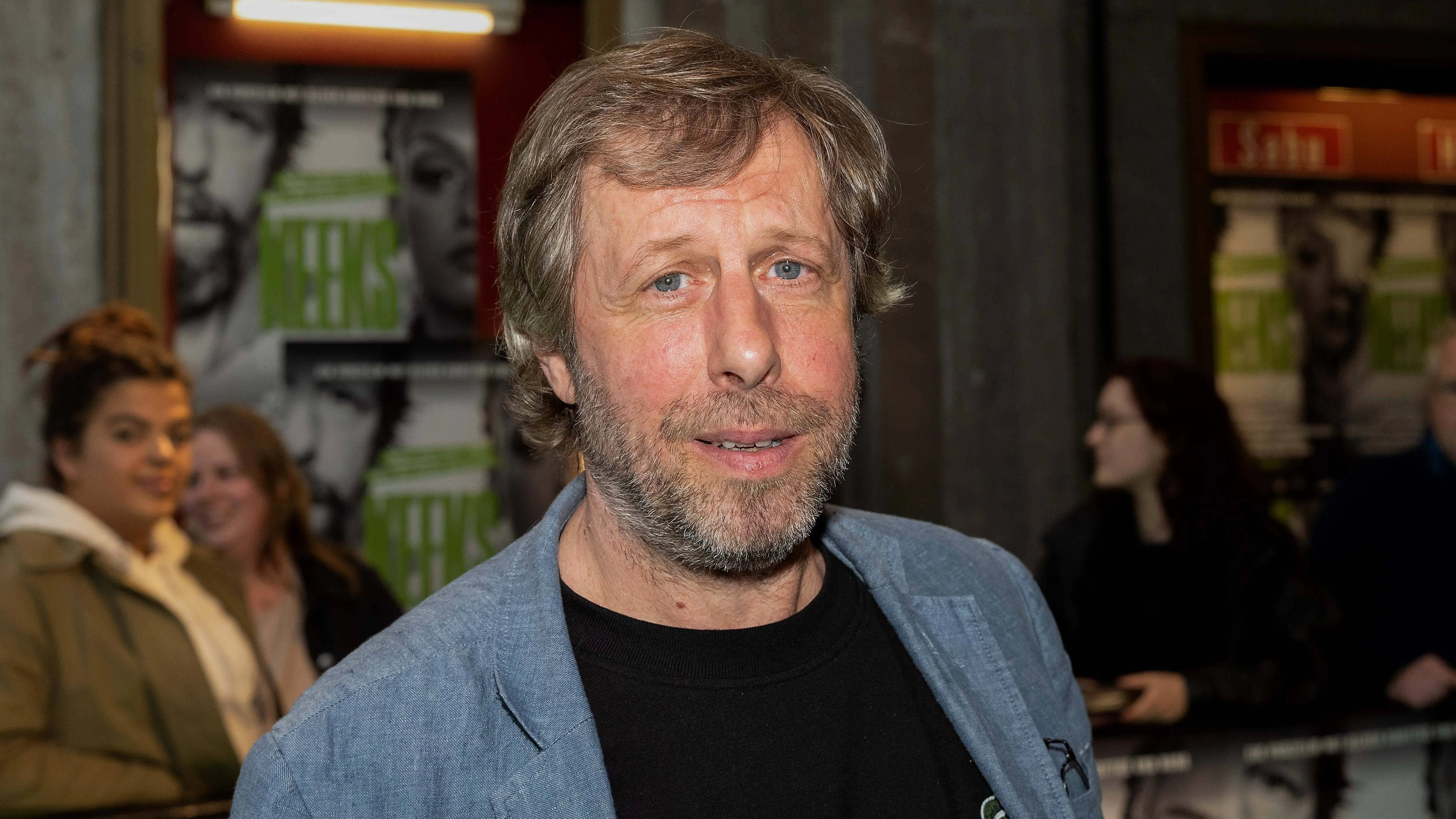 "Feivel, der Mauswanderer": Die richtige Reihenfolge