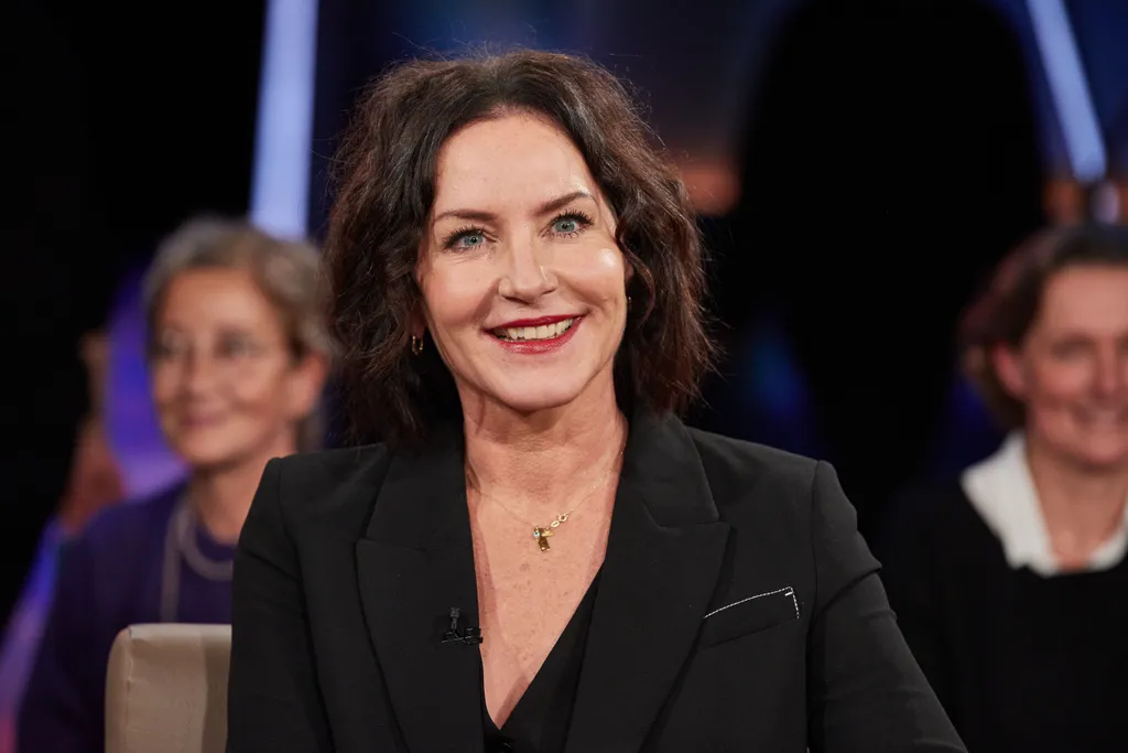 Rosenheim-Cops": Das plant Marisa Burger nach ihrem ZDF-Aus