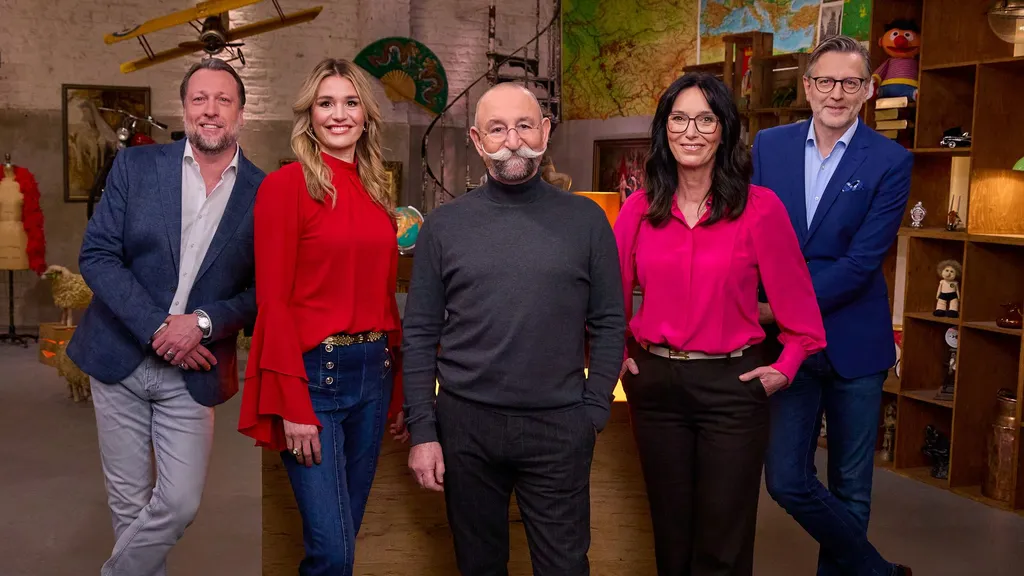 TV-Programmänderungen: Aktuelle News und Informationen | Joyn