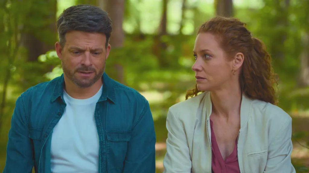 Die Spreewaldklinik"-Wochen-Vorschau ab 1. September: Liebes-Drama!