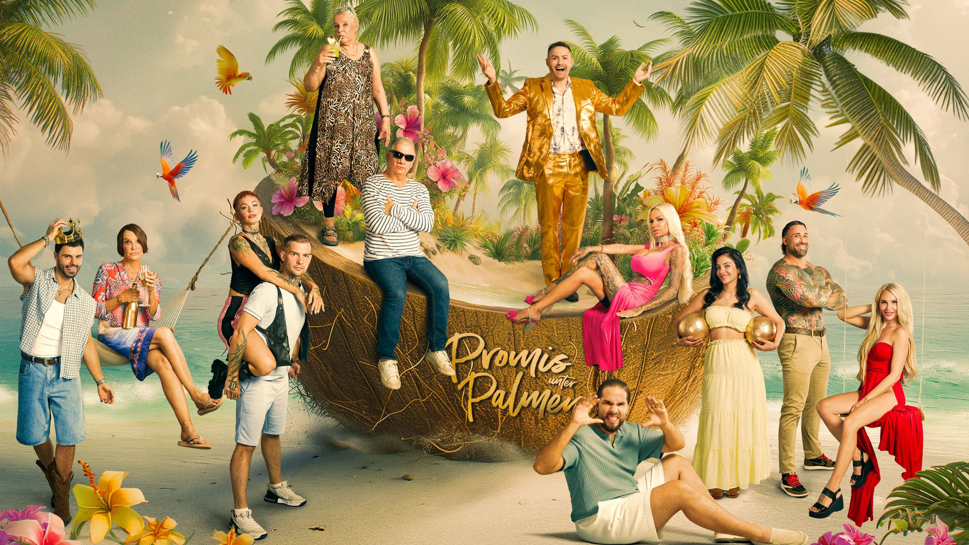 Kevin Wolter verlor alles: Neustart mit 