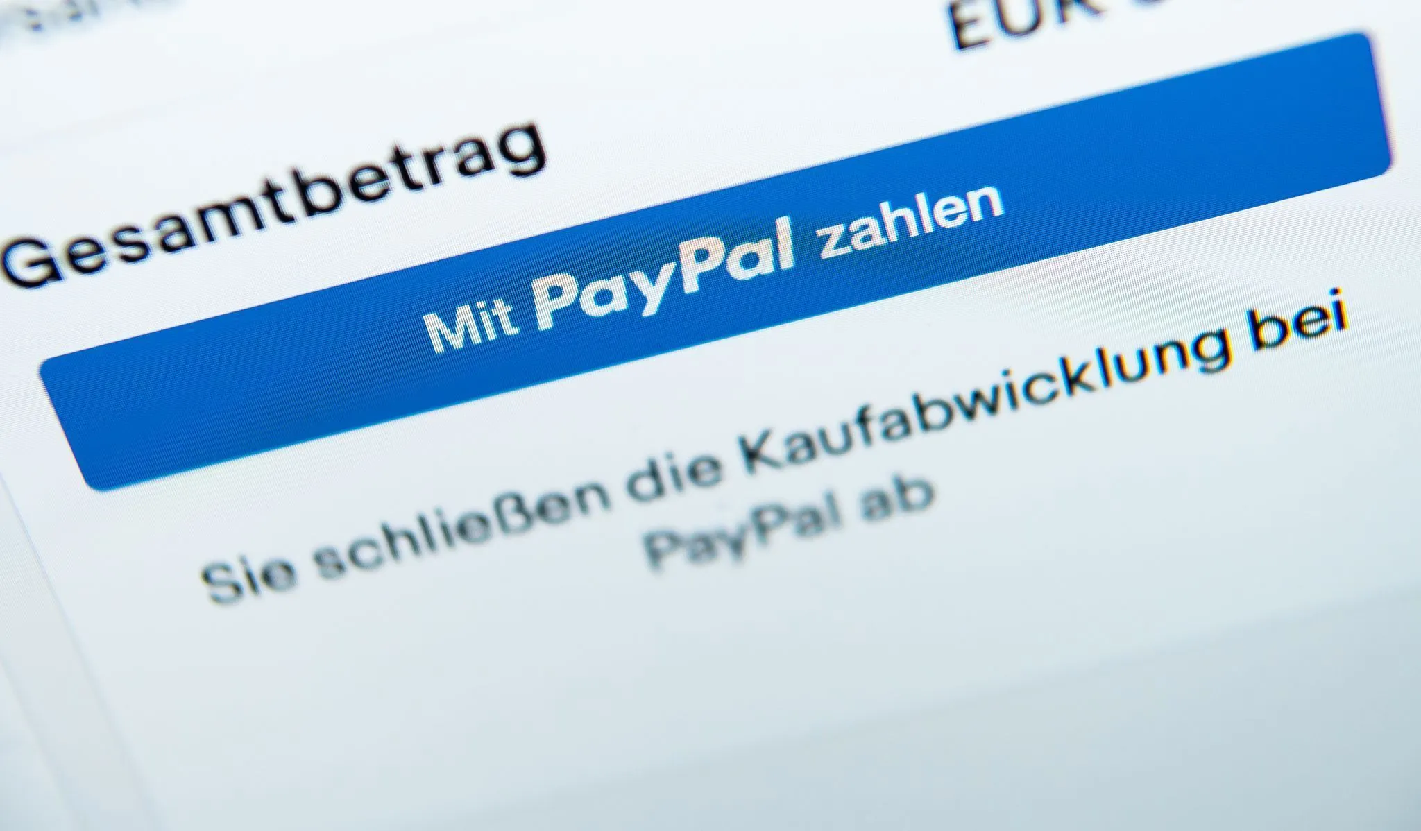Nach PayPal-Panne: Jetzt nehmen Betrüger Sparkassen-Kunden mit perfider ...