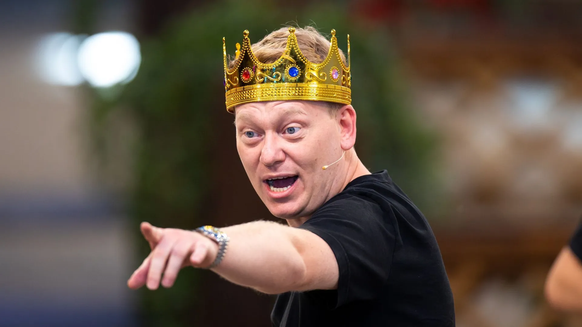 Knossi Promi Big Brother