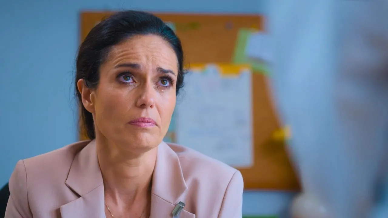 Wochen-Vorschau "Die Spreewaldklinik" ab 29. September: Diese Kündigung  bringt Unruhe im Team