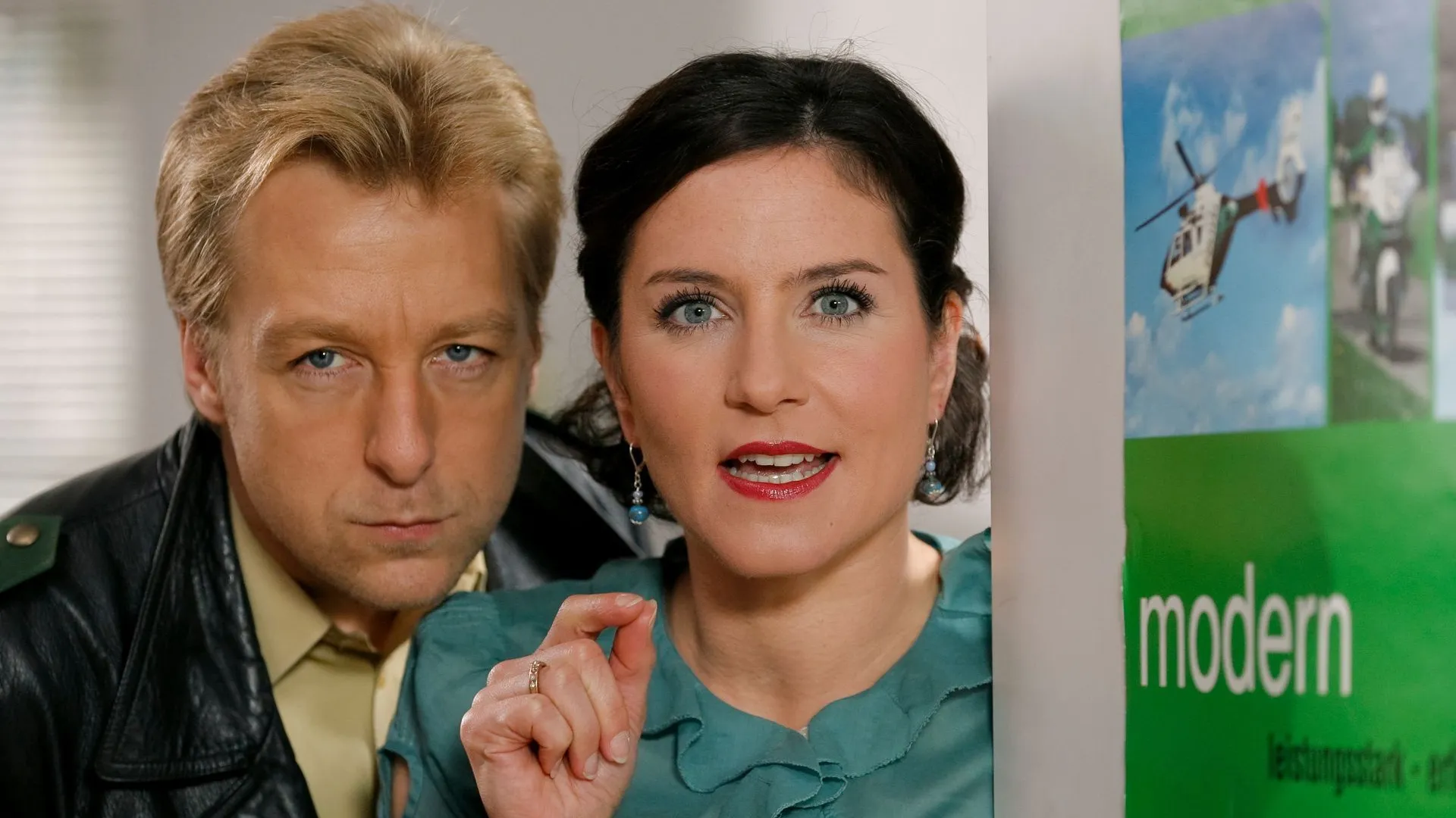 Nach Abschied von Marisa Burger: Wird auch Max Müller die "Rosenheim-Cops"  verlassen?