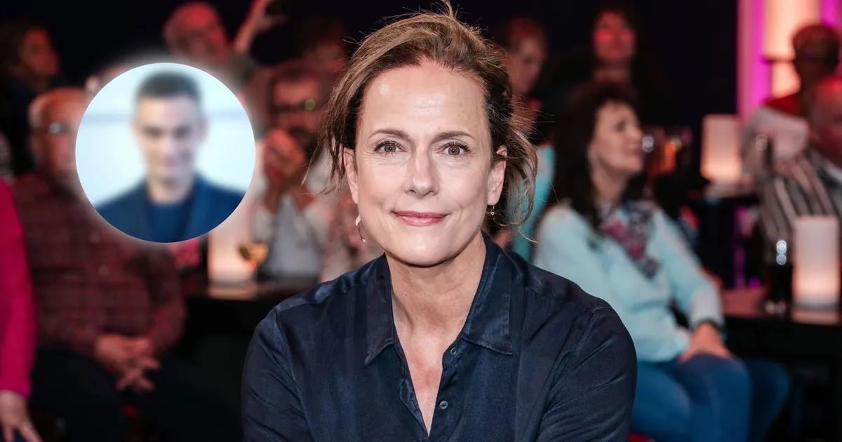 Claudia Michelsen and Anatole Taubman had an eleven-year relationship - News Directory 3