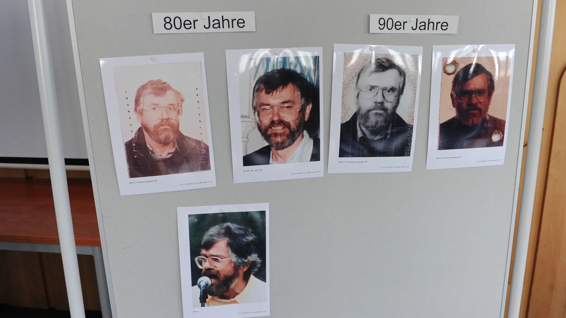 Hessen-Ripper: Unbescholtener Familienvater entpuppt sich nach seinem ...