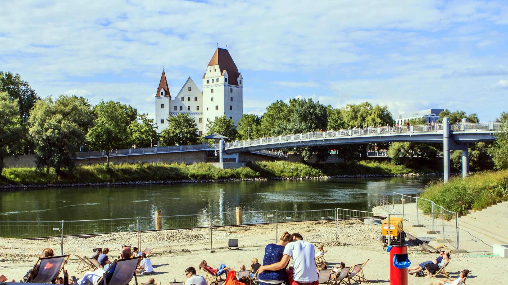 Veranstaltungen Ingolstadt Wochenende