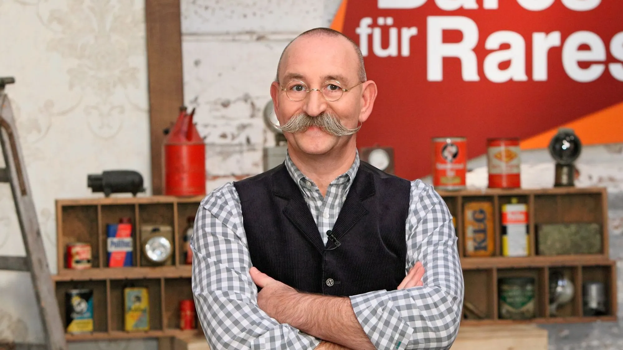 ZDF-Programmänderung: Darum fällt heute nicht nur "Bares für Rares" aus