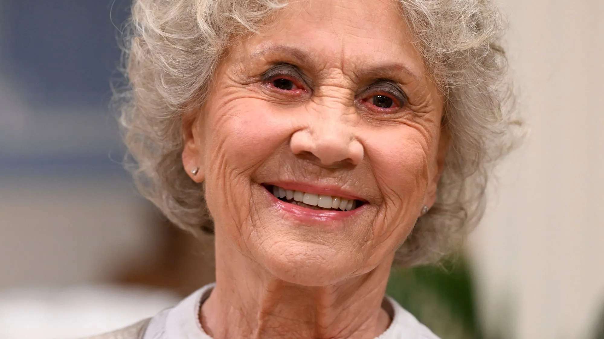 Sturm der Liebe"-Star Antje Hagen ist fast 90: Das hat sie schon erlebt