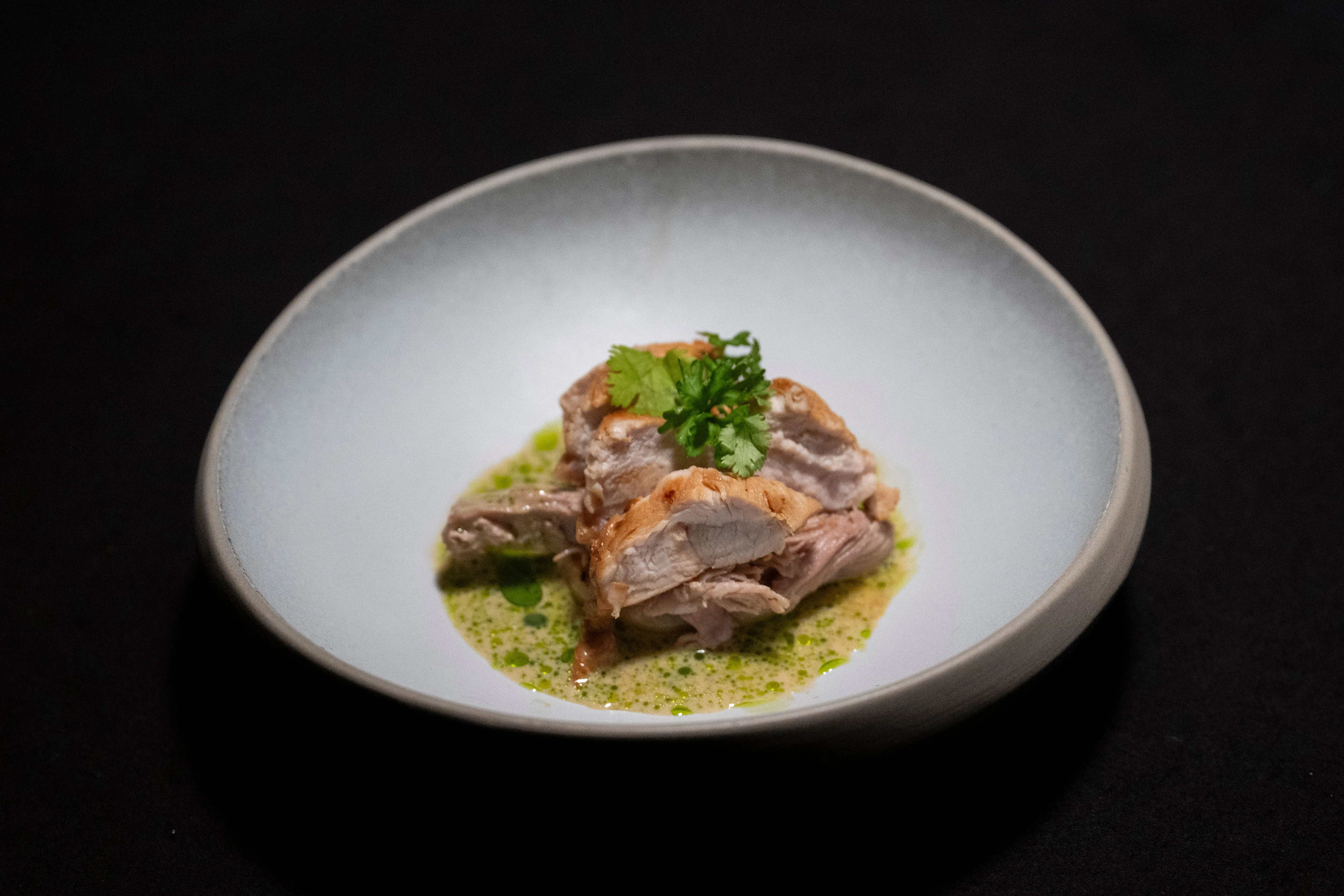 &amp;quot;Beef Club&amp;quot; : Ivo Kramers Rezept für gepickelte Truthahnbrust und ...