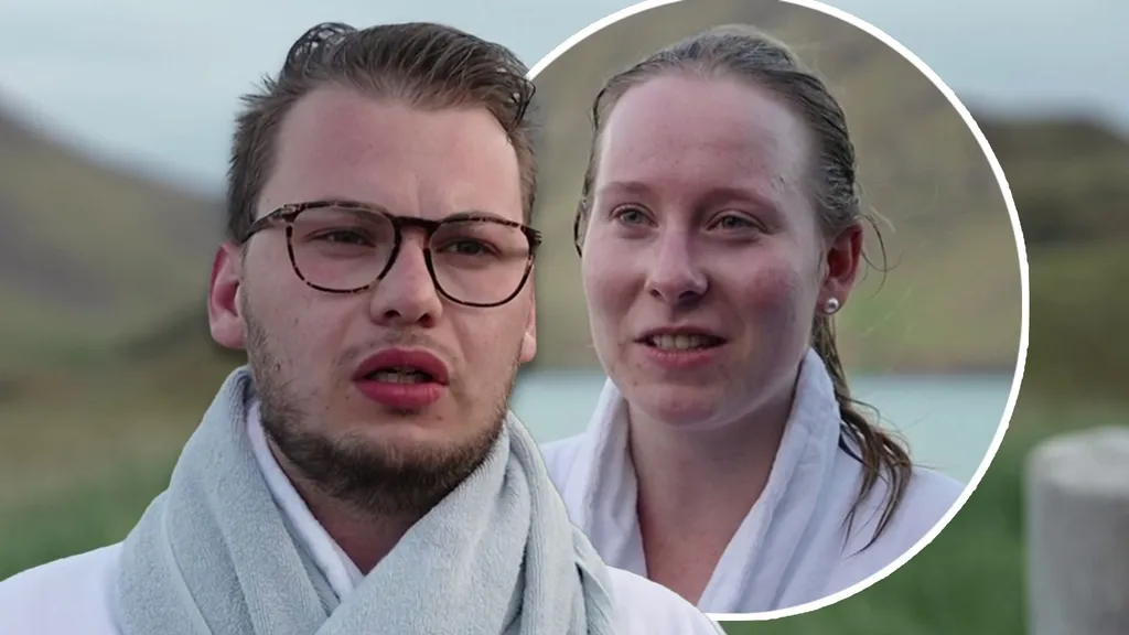 Hochzeit auf den ersten Blick": Gefühls-Flaute bei Julia und Julian