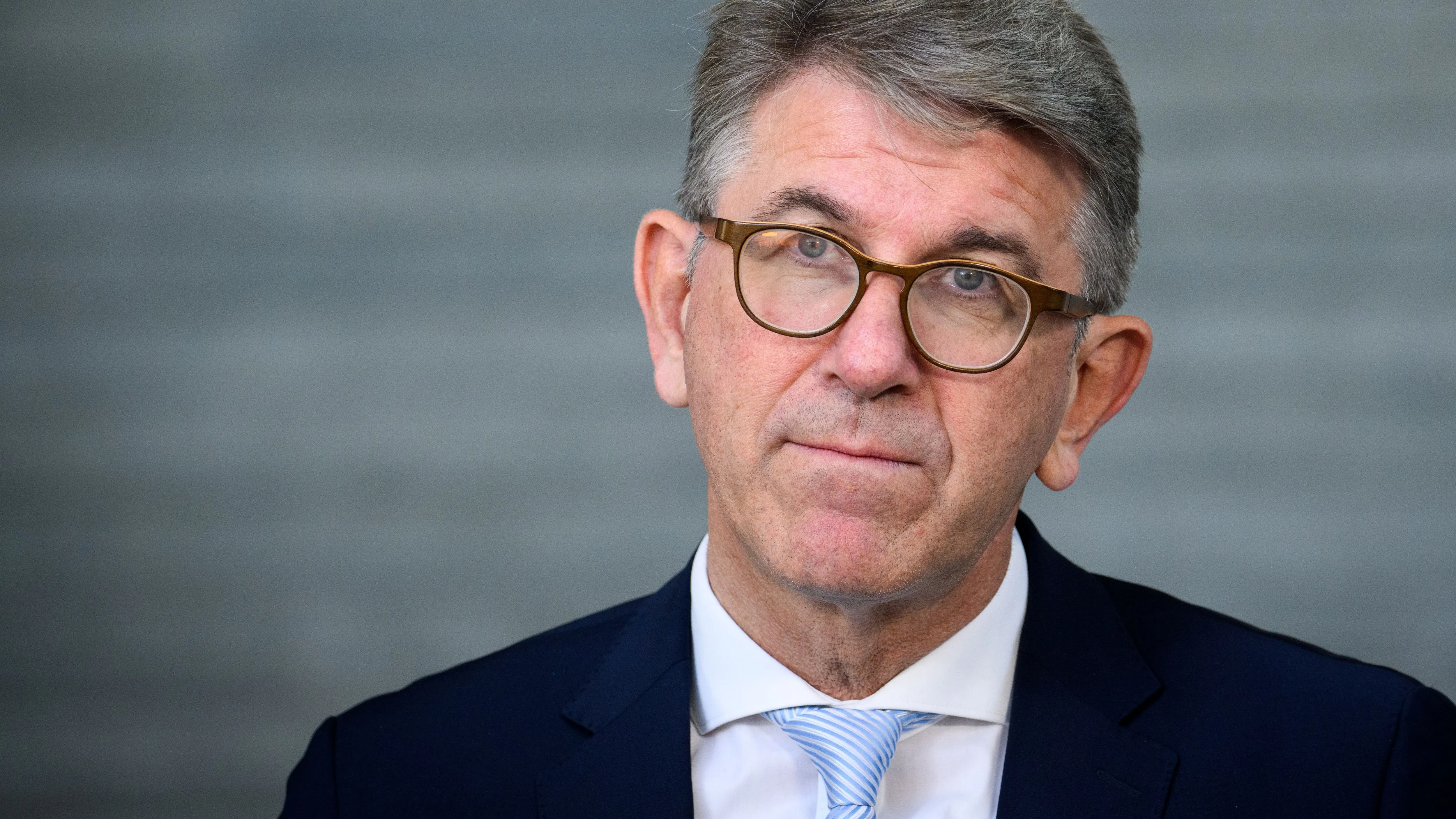 Pffeier Kulturstaatsminister Weimer stellt Konzept für Gedenkstätten vor ...