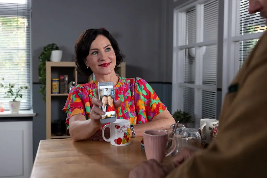 Nach "Die Rosenheim-Cops"-Aus: Marisa Burger mit neuen Traum-Job