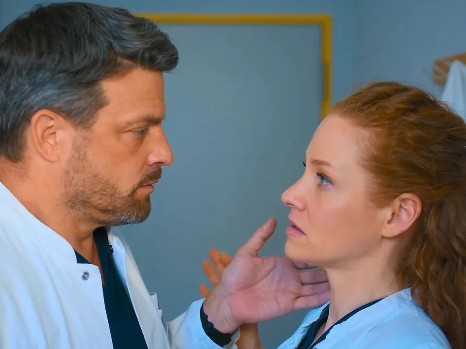 Staffel 2 von "Die Spreewaldklinik": Start, Story und Cast auf einen Blick