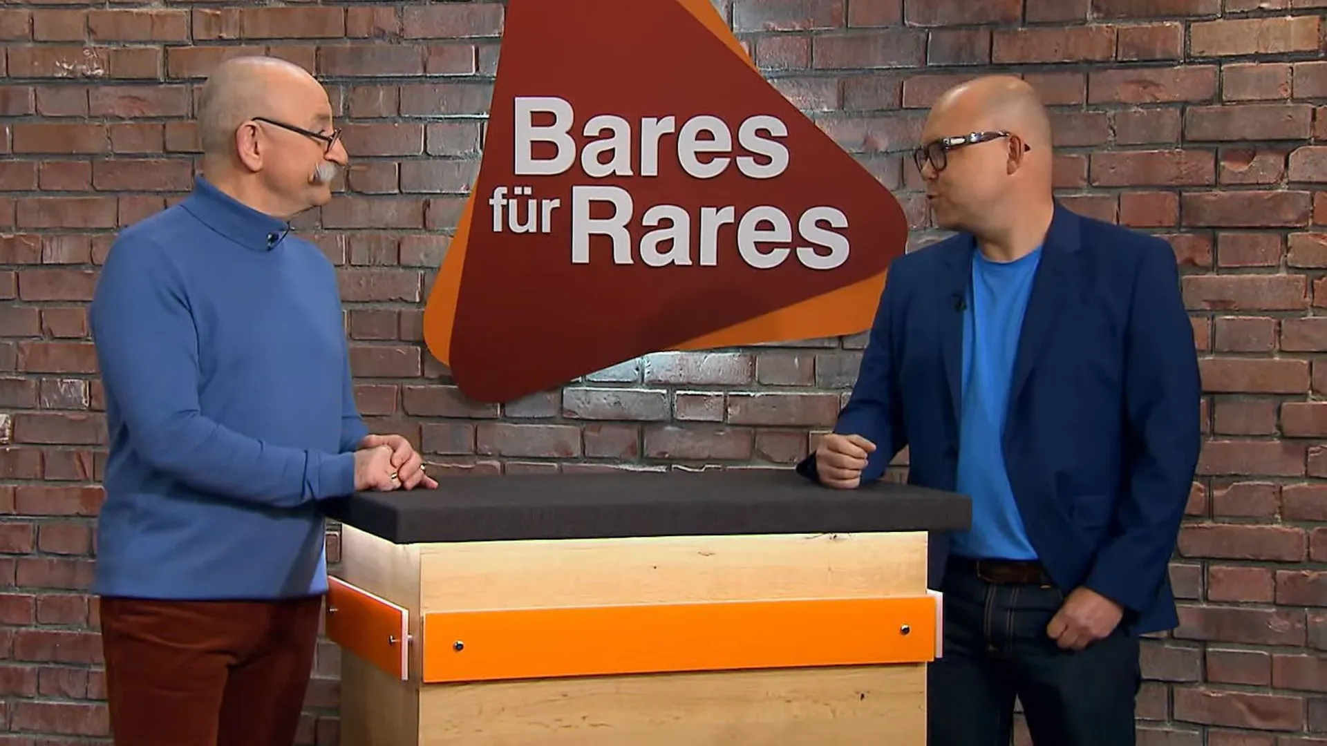"Bares für Rares"-Händler Benjamin Leo Leo: Sein Weg vom Berliner Kind ...
