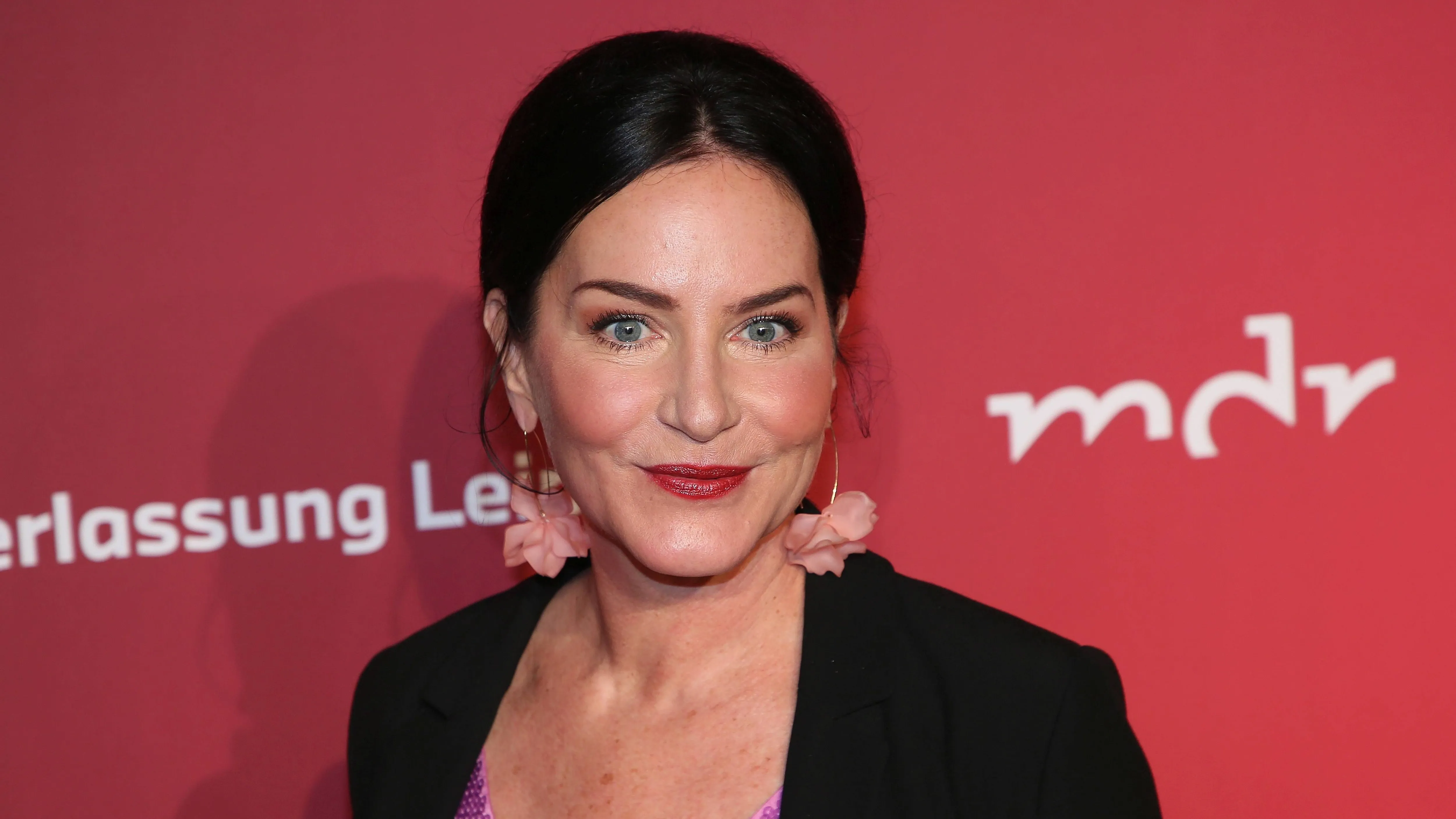 Double springt für Marisa Burger bei den "Rosenheim-Cops" ein