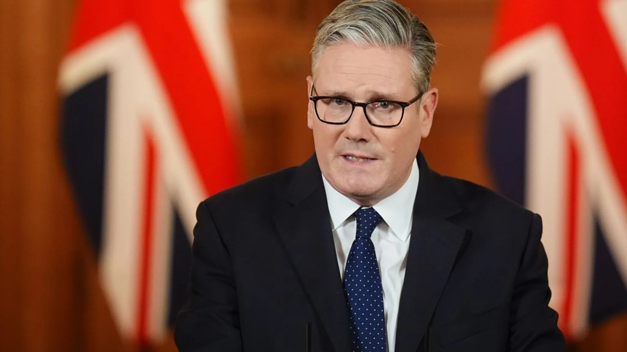 Keir Starmer: Der Premierminister Großbritanniens im Porträt