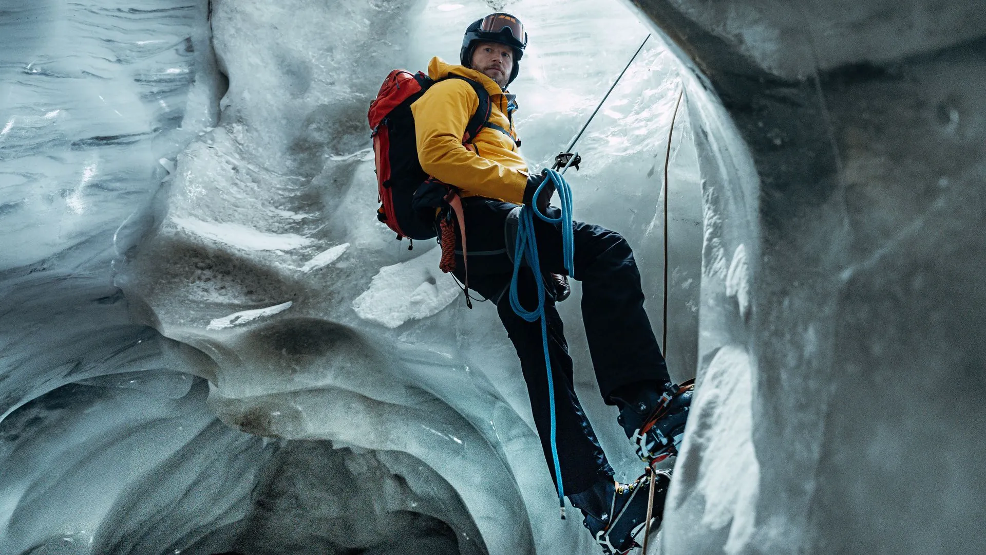 Image for ZDF wirft 'Die Bergretter' mitten in Staffel 17 aus dem Programm - das steckt dahinter