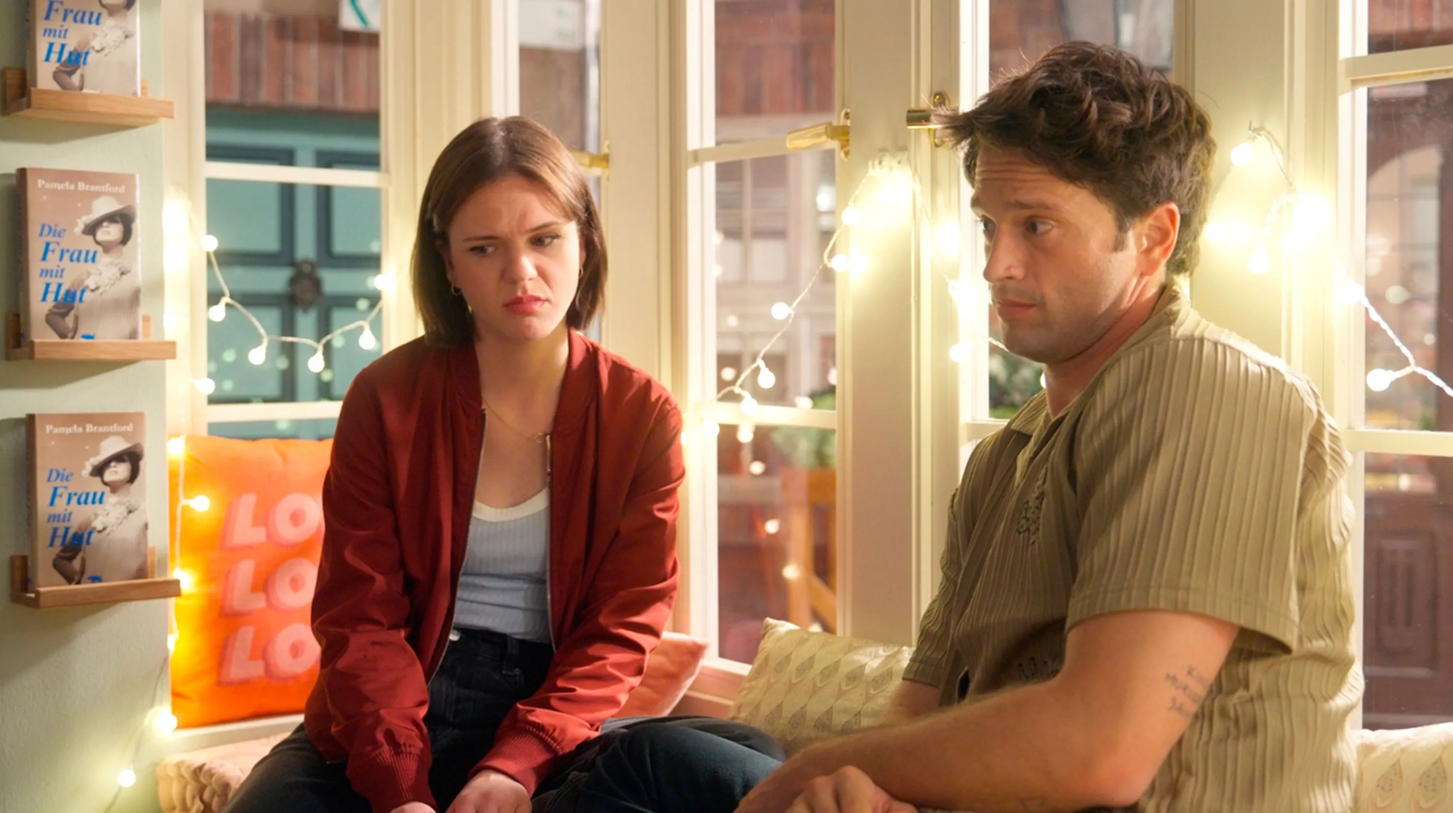 Rote Rosen" im neuen Glanz: Das halten die Fans vom neuen Konzept