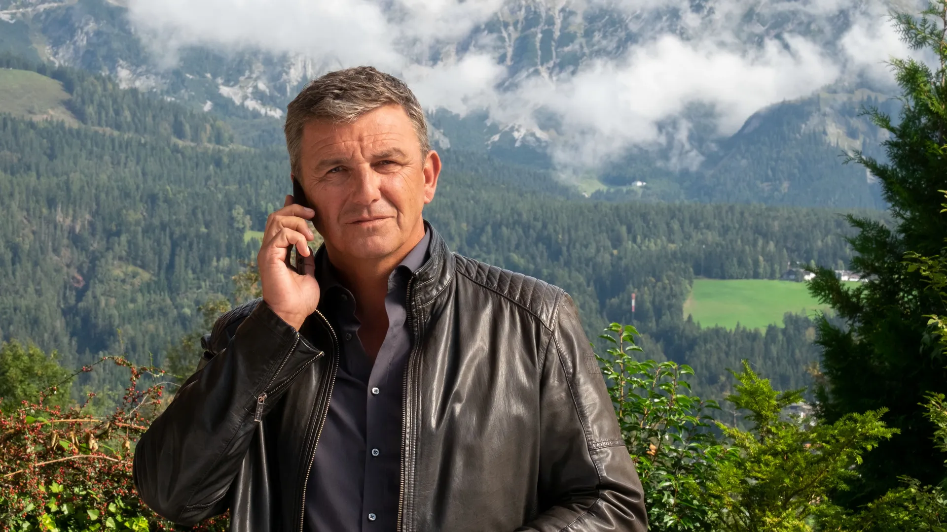 Staffel 19: Was Fans in den neuen Episoden von "Der Bergdoktor" erwartet