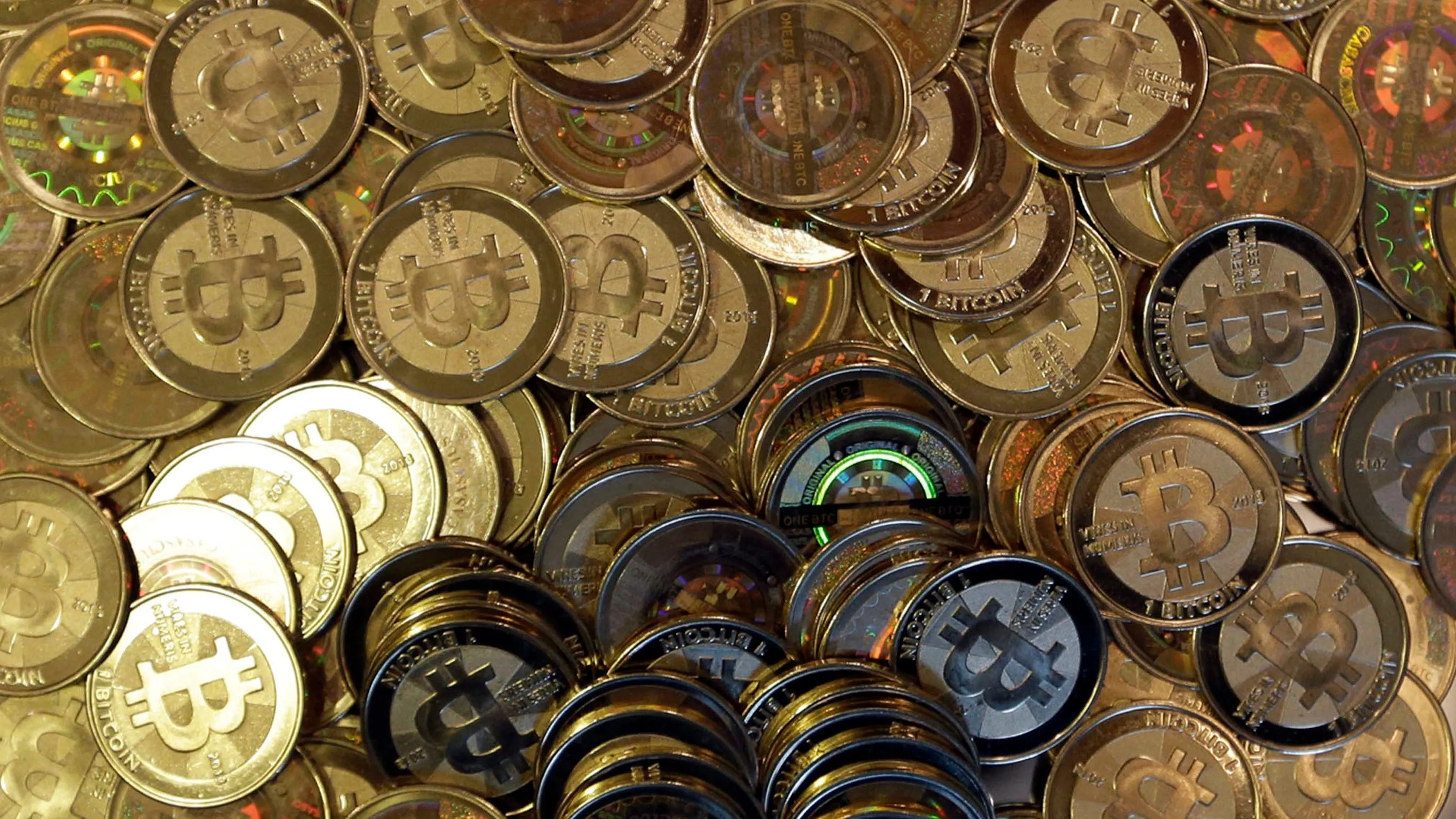 Bitcoin-Kurs rauscht zum Dezember-Start ab - Wert der Kryptowährung unter  86.000 Dollar