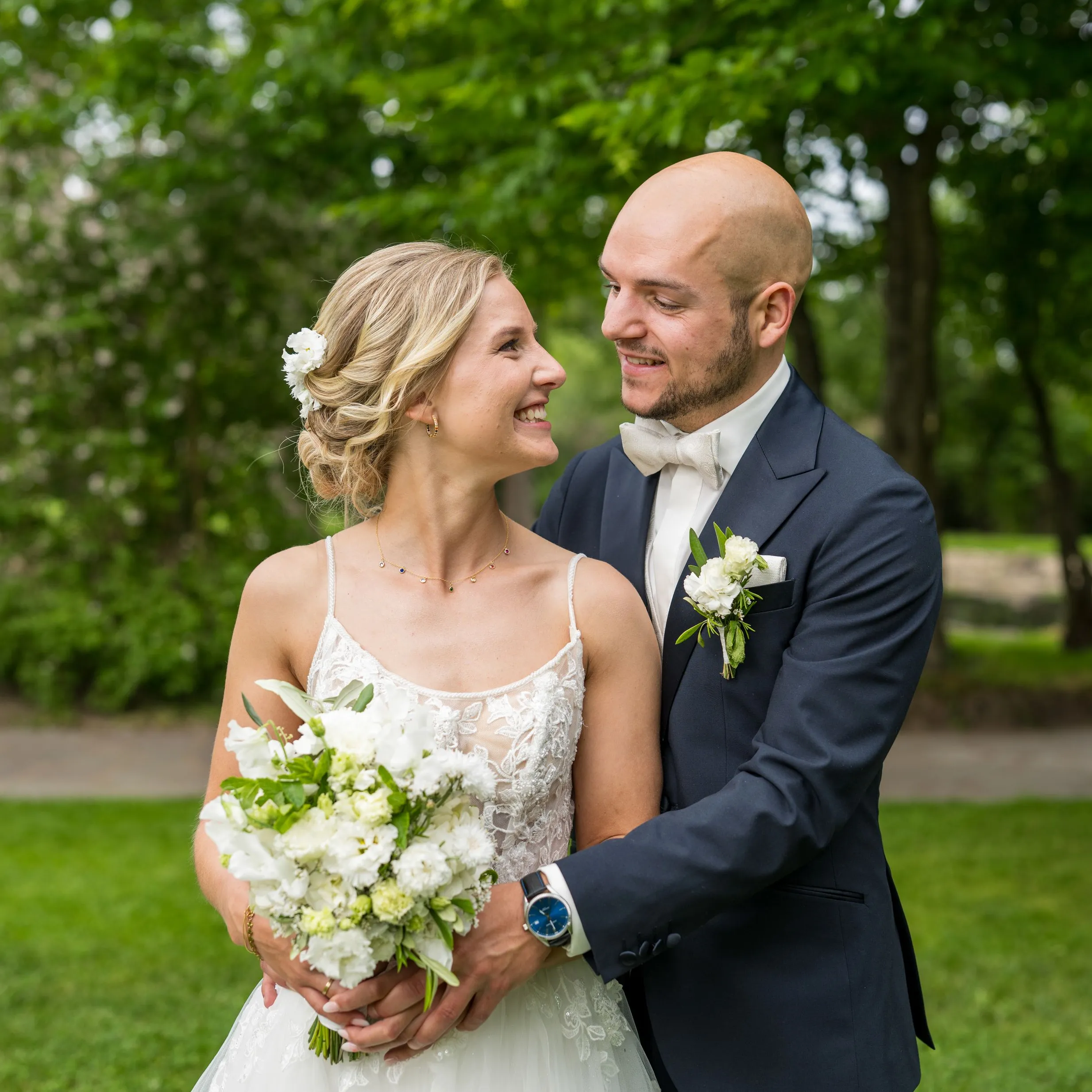 Hochzeit auf den ersten Blick"-Fans sicher: Diese Paare ...