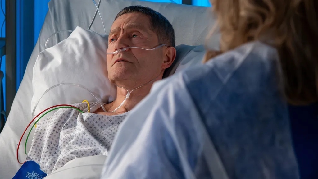 "In aller Freundschaft": Warum Fans erneut auf eine Folge in der ARD  verzichten müssen