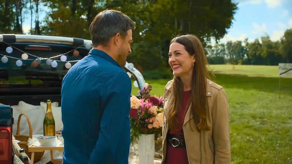 Spreewaldklinik"-Wochen-Vorschau: Nimmt Mona Eriks Antrag an?