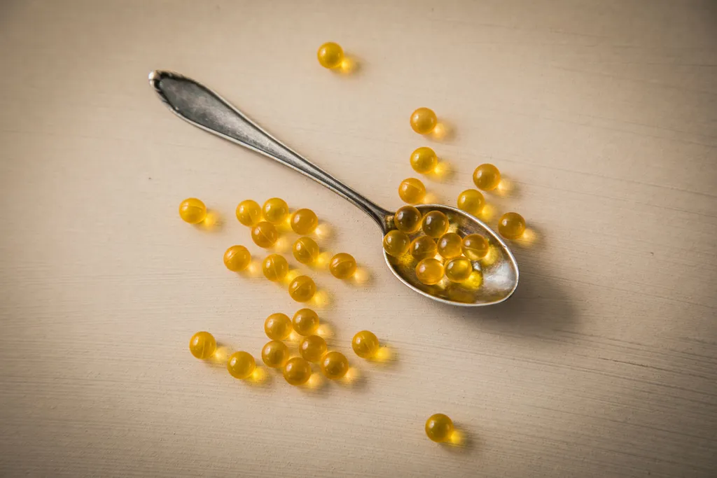 Vitamin-D-Produkte bei Stiftung Warentest: Welche Präparate helfen wirklich?