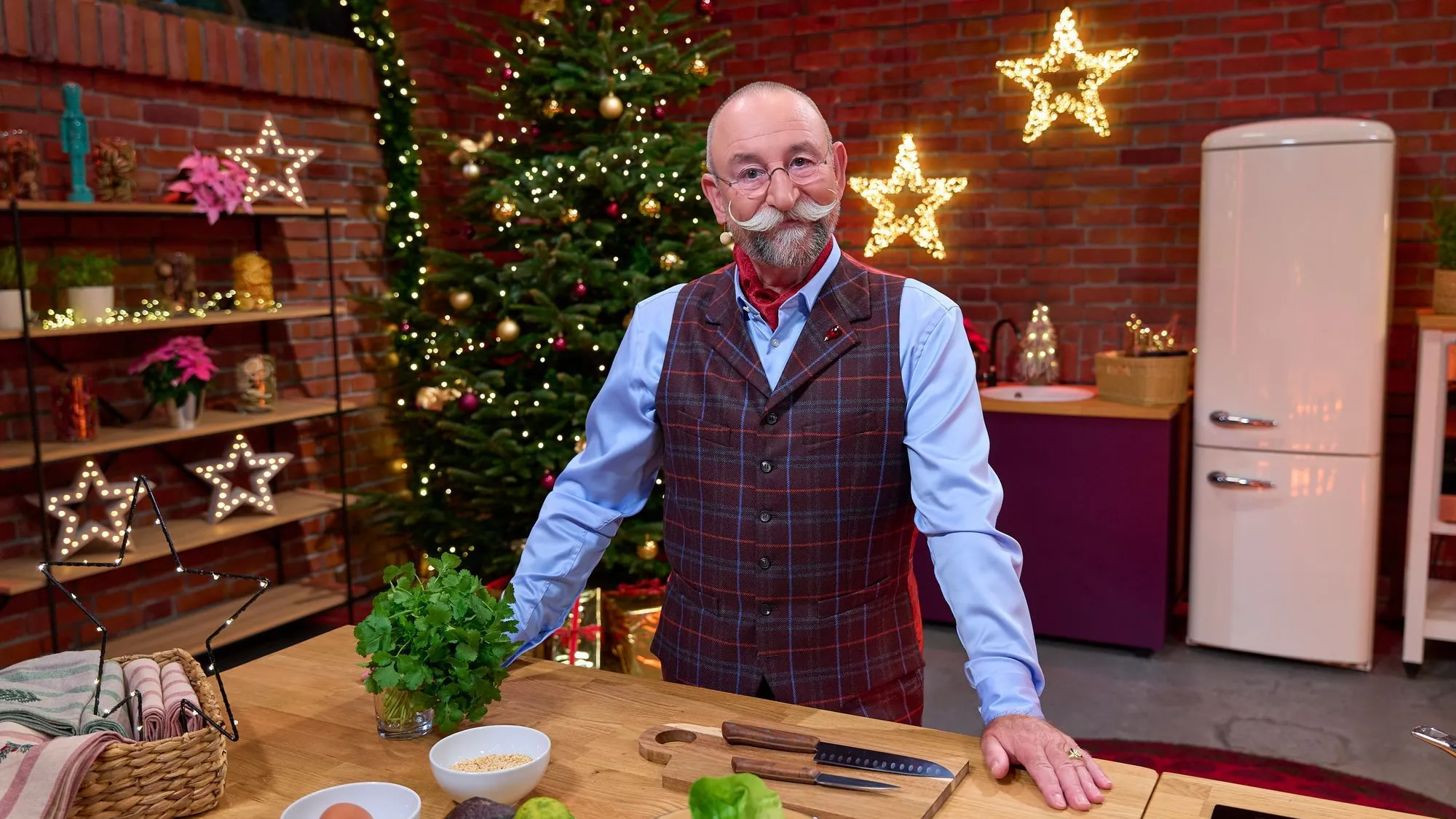 Bares für Rares" Weihnachtsspecial 2025: Emotionale Sendung an Heiligabend