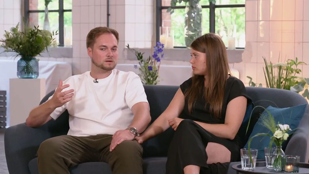 Schock im "Hochzeit auf den ersten Blick"-Finale: Michelle sagt Ja, Marlon nicht!